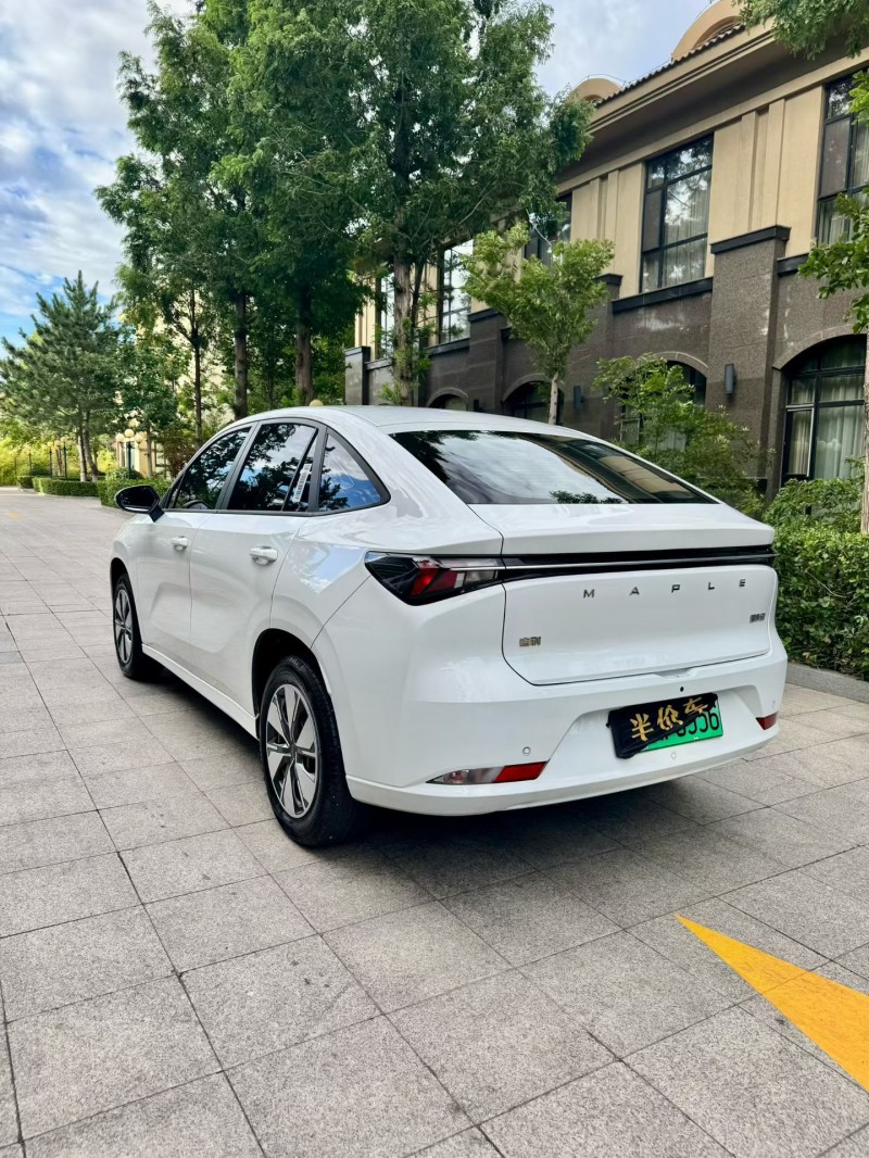 烟台24年曹操汽车曹操609