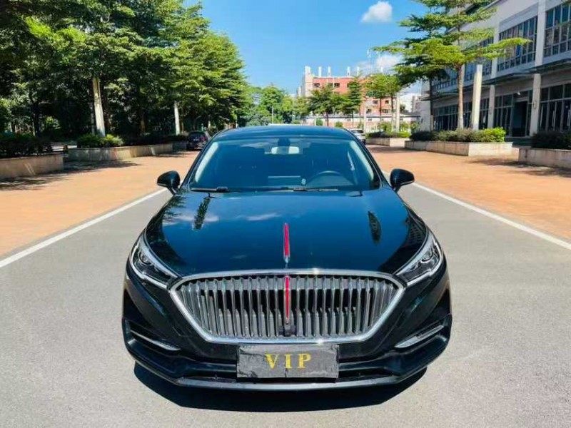 东莞22年红旗H51