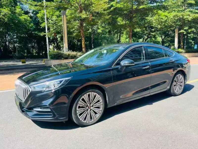 东莞22年红旗H52