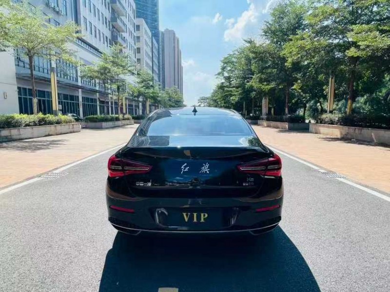 东莞22年红旗H58