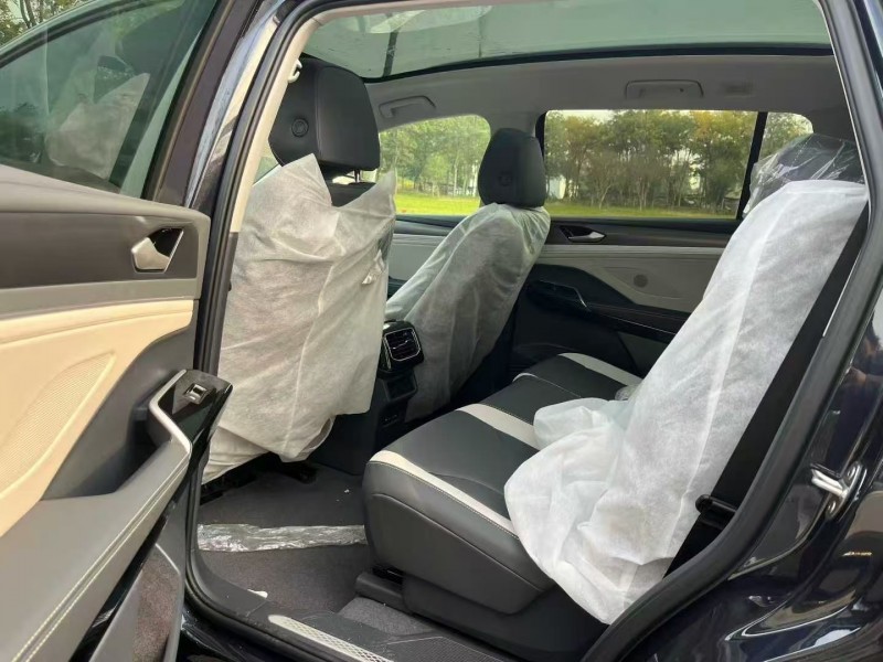 襄阳24年大众ID3