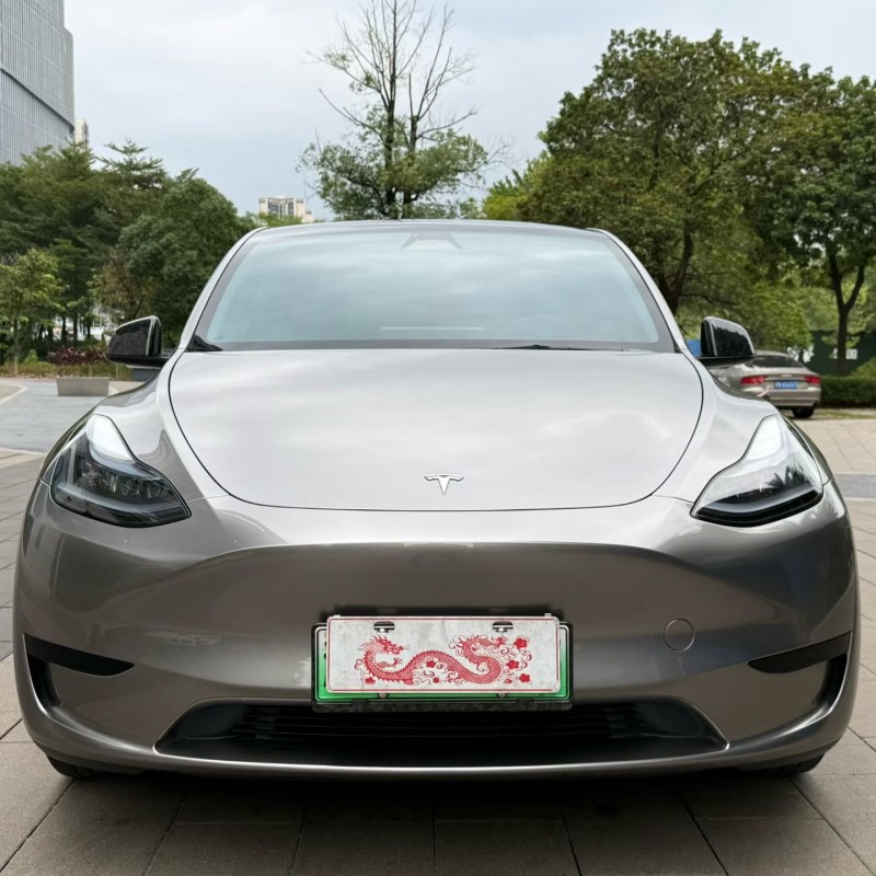 佛山24年特斯拉MODEL Y1