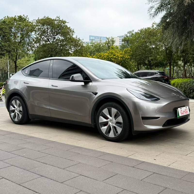 佛山24年特斯拉MODEL Y2