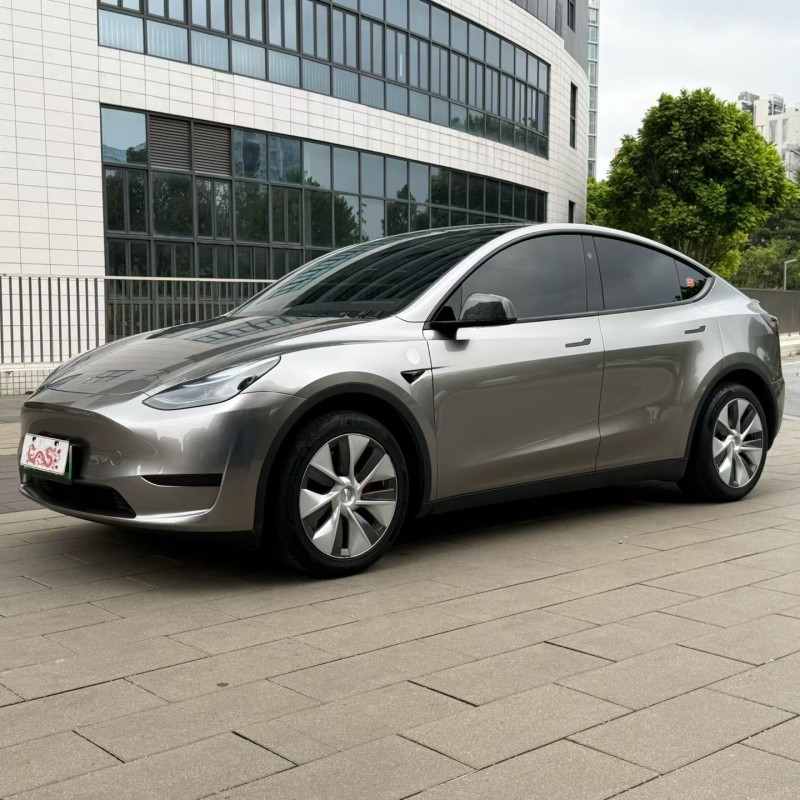 佛山24年特斯拉MODEL Y3