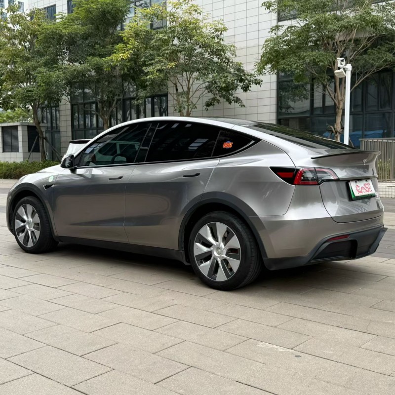 佛山24年特斯拉MODEL Y7