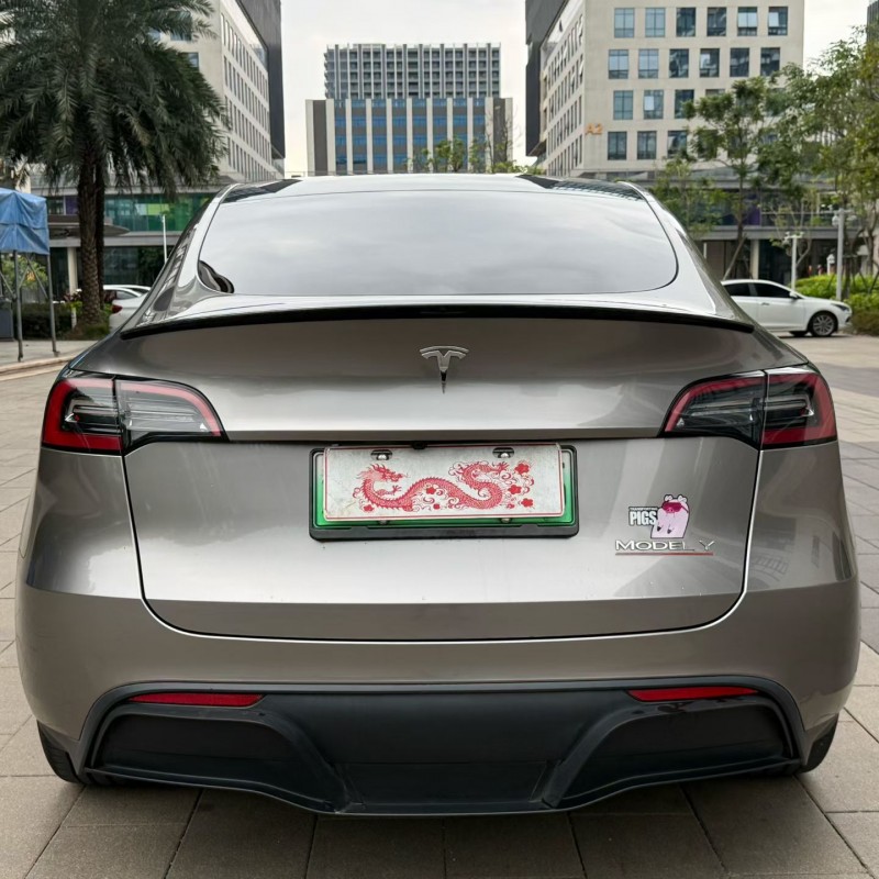 佛山24年特斯拉MODEL Y9