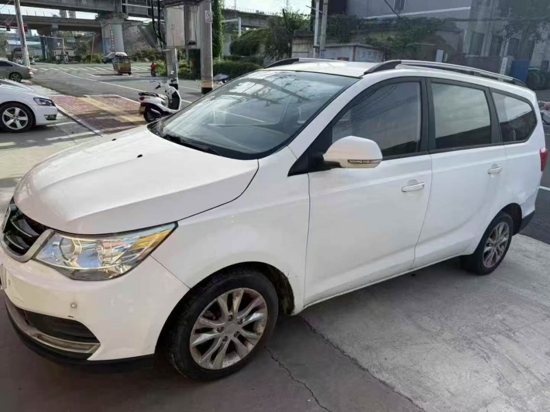 安阳18年宝骏7302