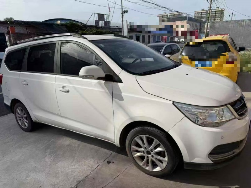 安阳18年宝骏7303