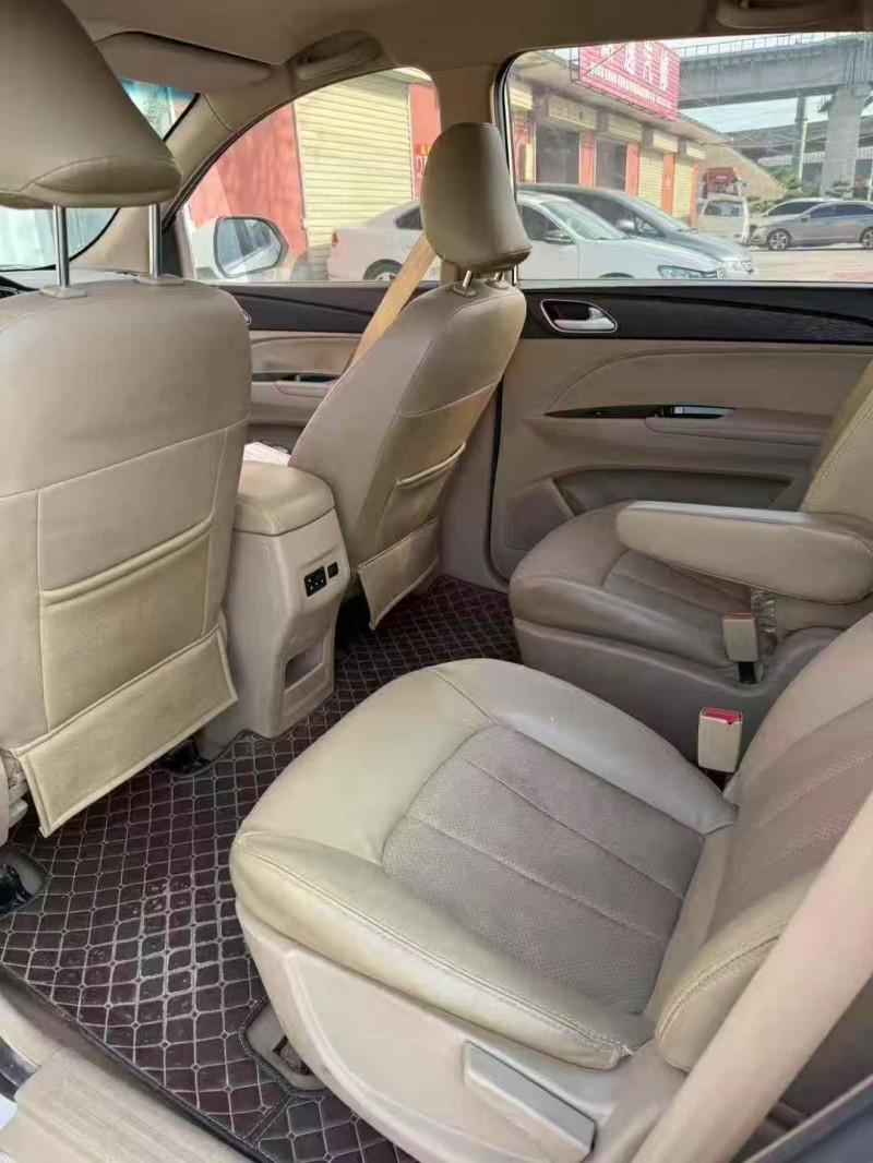 安阳18年宝骏7305