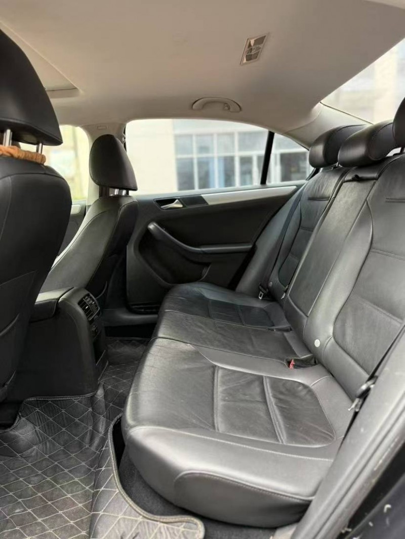 东莞14年大众速腾9