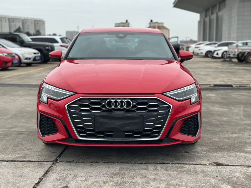 东莞22年奥迪A31