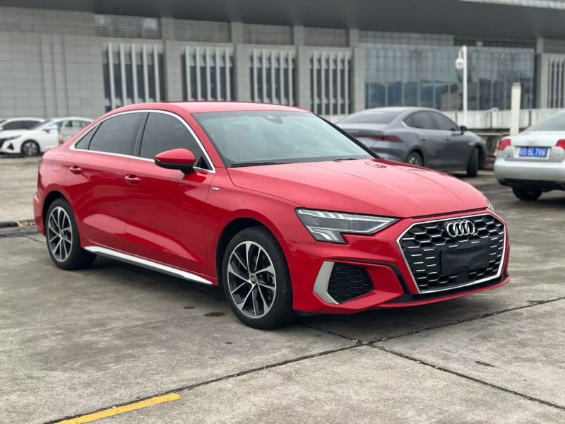 东莞22年奥迪A32