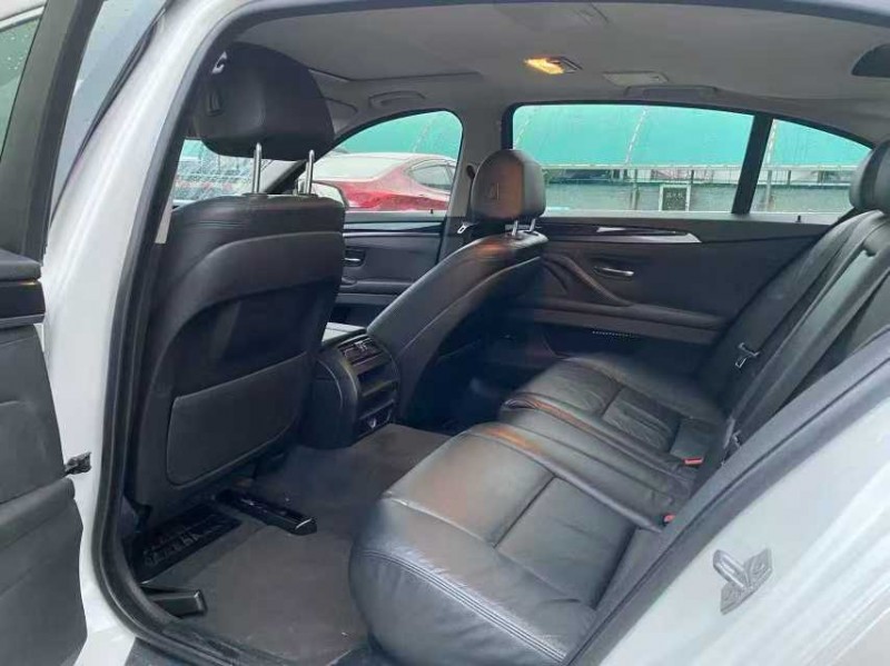 东莞15年宝马5系6