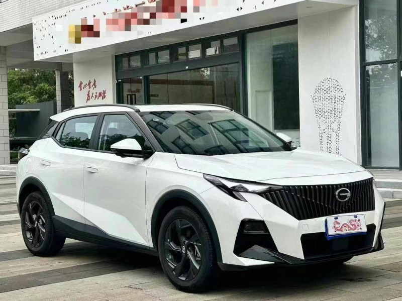 佛山24年传祺GS32