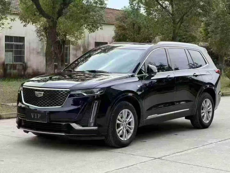 凯迪拉克抵押车 凯迪拉克抵押车