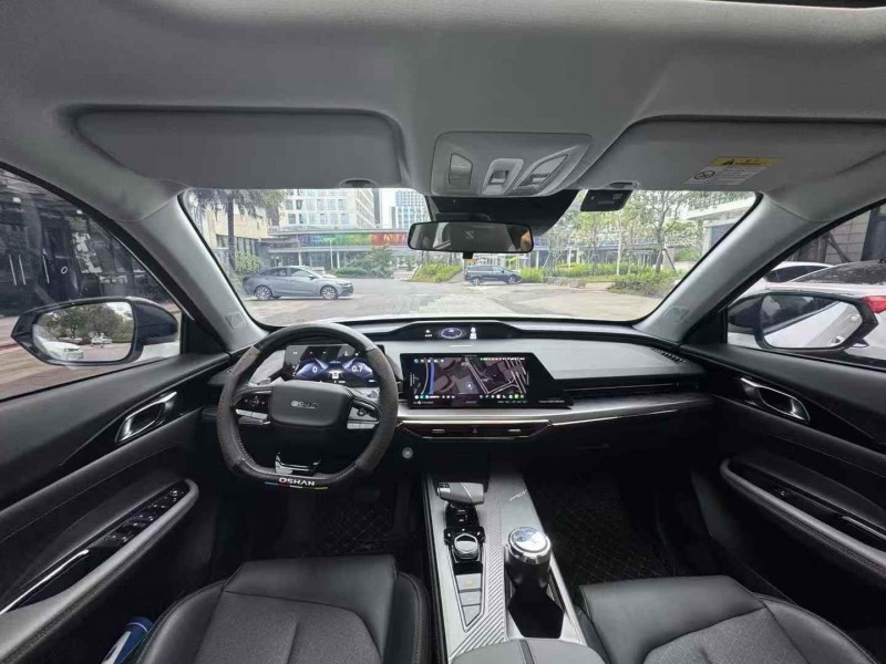 佛山24年长安汽车欧尚5