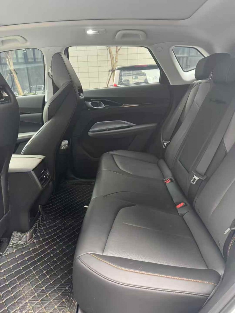 佛山24年长安汽车欧尚6