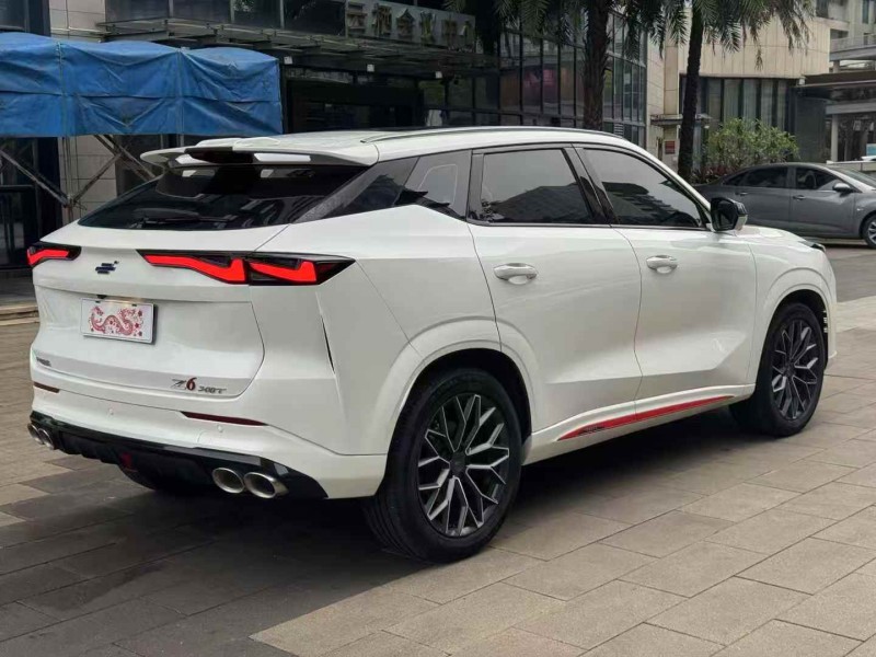 佛山24年长安汽车欧尚8