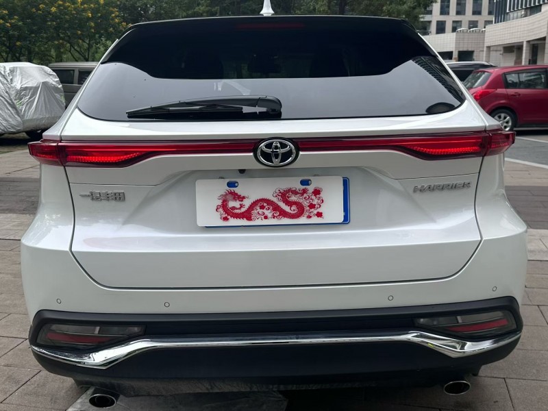 佛山25年丰田凌放9