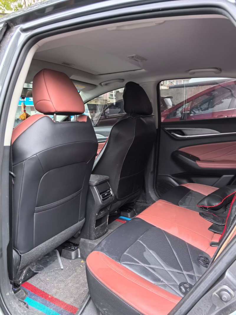 宣城24年长安汽车逸动5