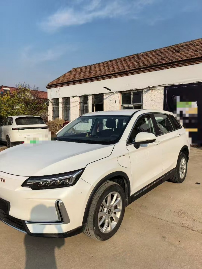 菏泽23年创维EV62