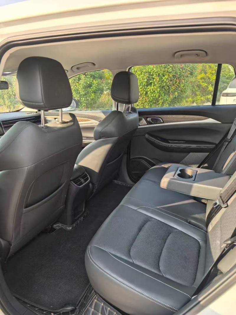 菏泽23年创维EV65