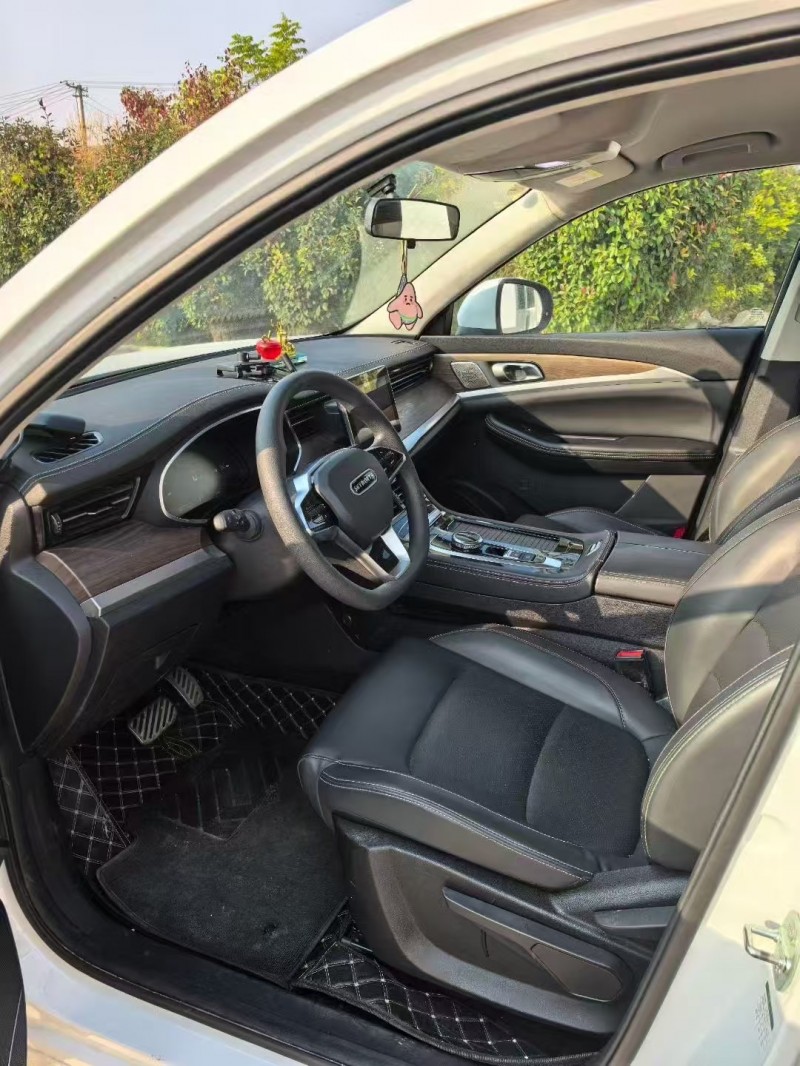 菏泽23年创维EV66