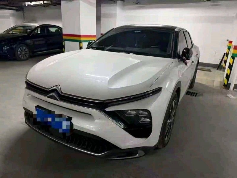 重庆24年雪铁龙C52