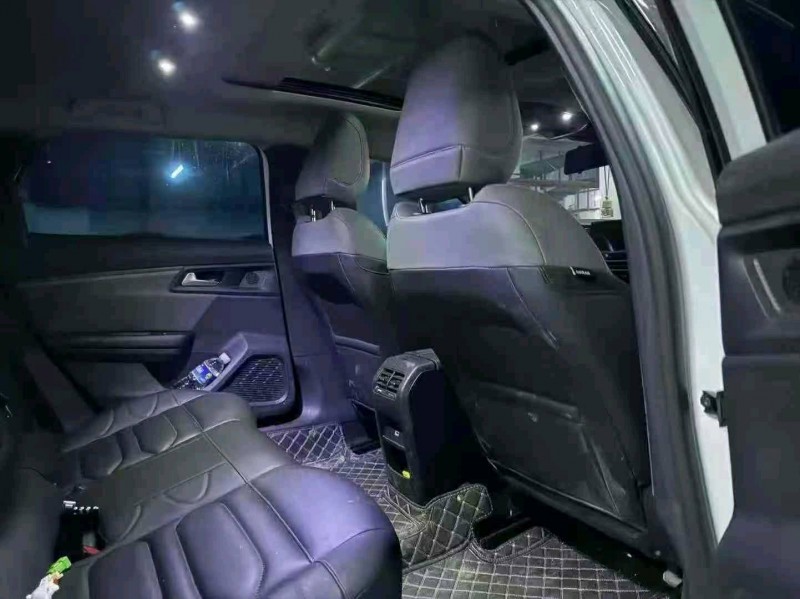 重庆24年雪铁龙C58