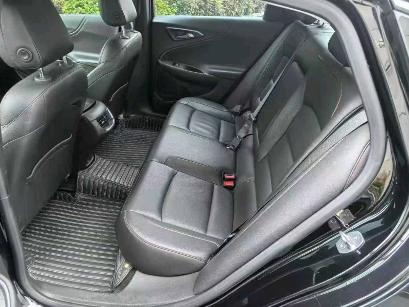 台州19年雪佛兰迈锐宝9