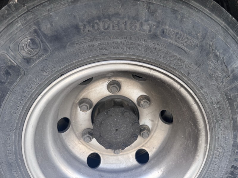 郑州24年解放箱货J66