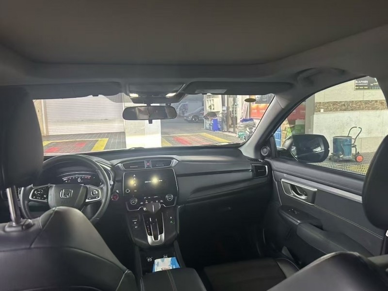 廊坊21年本田皓影6