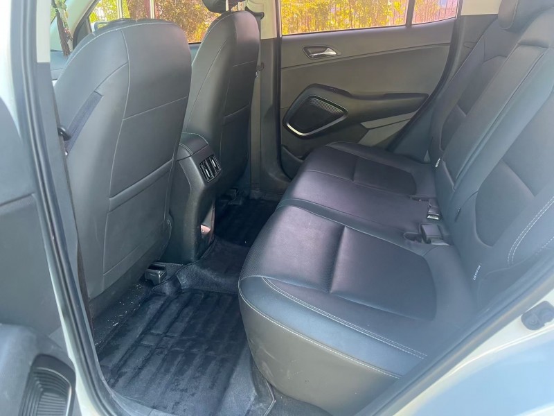 廊坊21年现代ix356