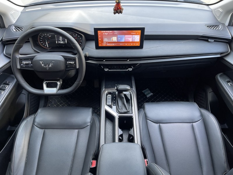 济宁22年五菱汽车佳辰5