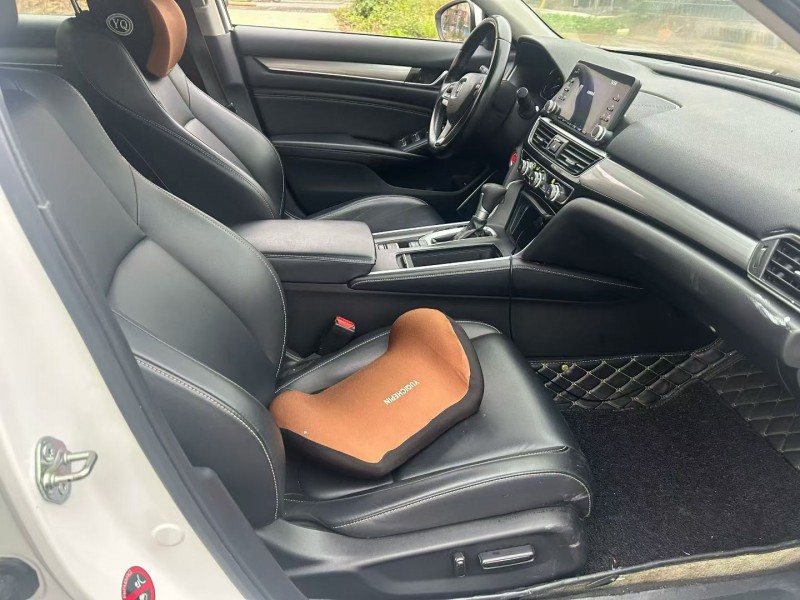 娄底19年本田英诗派4