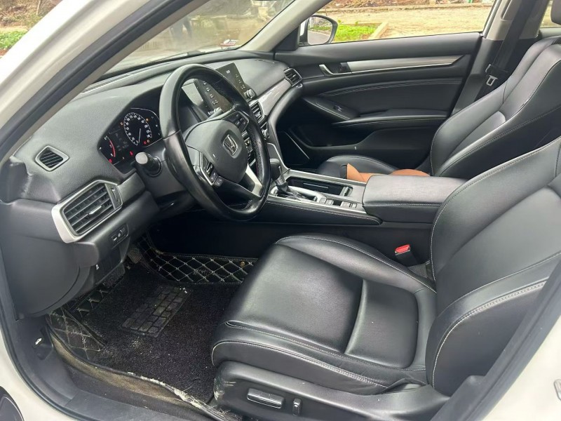 娄底19年本田英诗派6