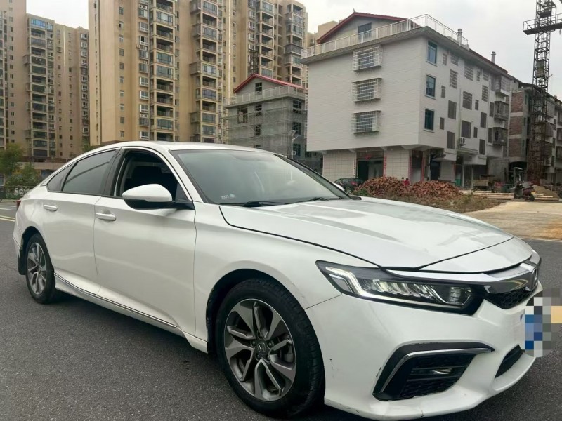 娄底19年本田英诗派7