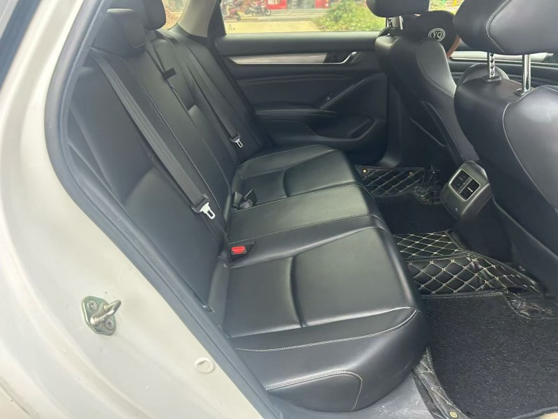 娄底19年本田英诗派8