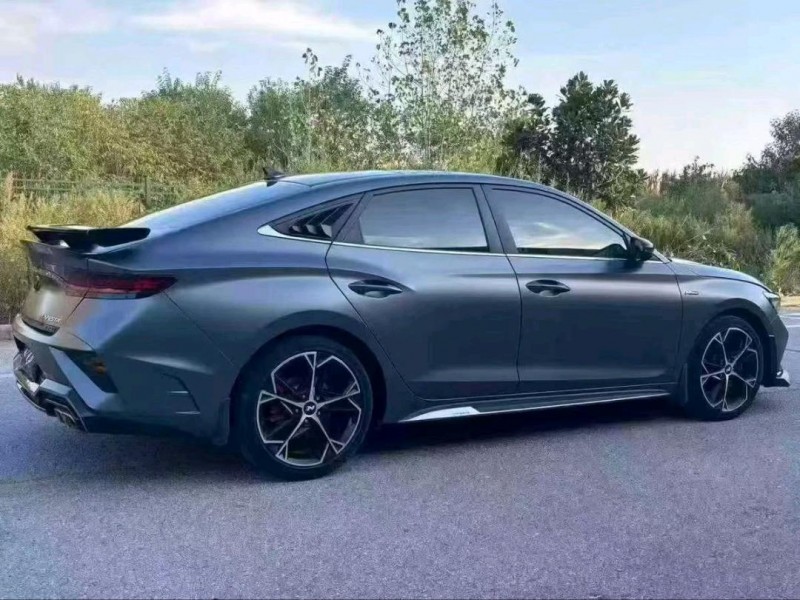 襄阳22年现代菲斯塔2