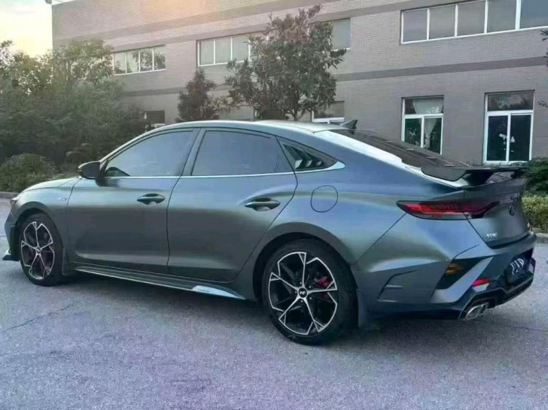 襄阳22年现代菲斯塔4