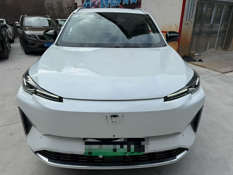 娄底24年长安汽车启源1