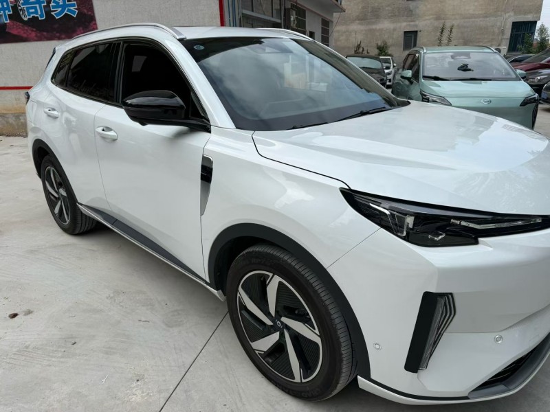 娄底24年长安汽车启源3