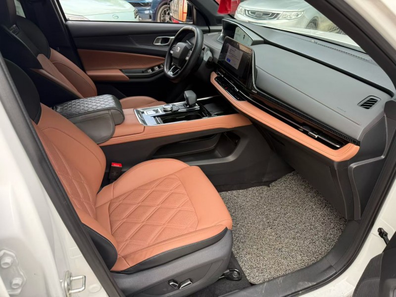 娄底24年长安汽车启源6