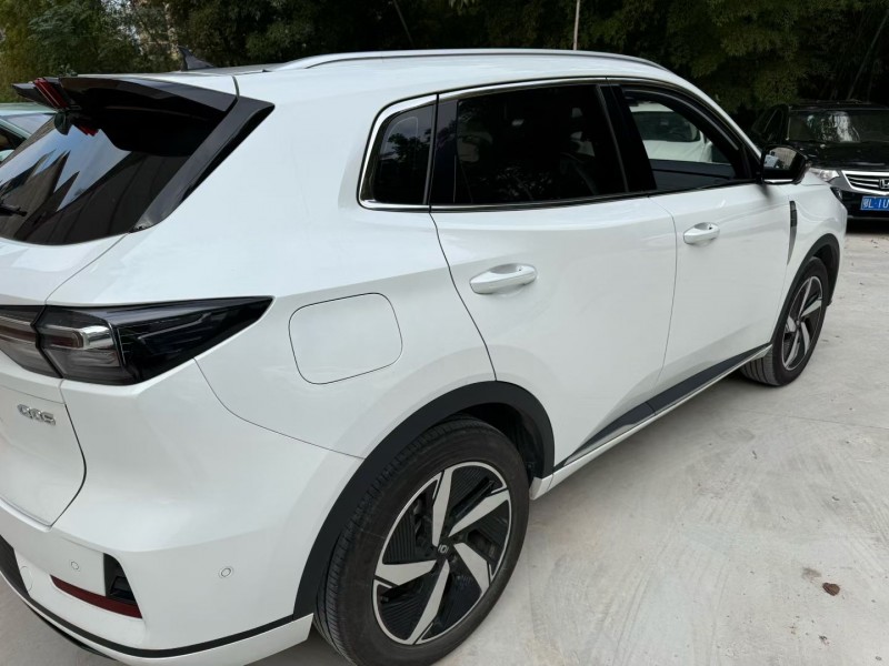 娄底24年长安汽车启源7