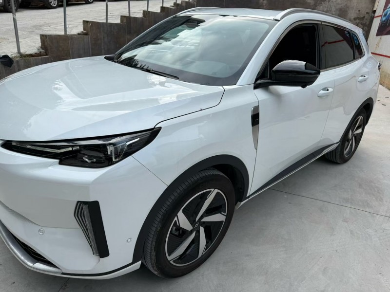 娄底24年长安汽车启源8