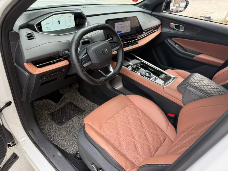 娄底24年长安汽车启源9