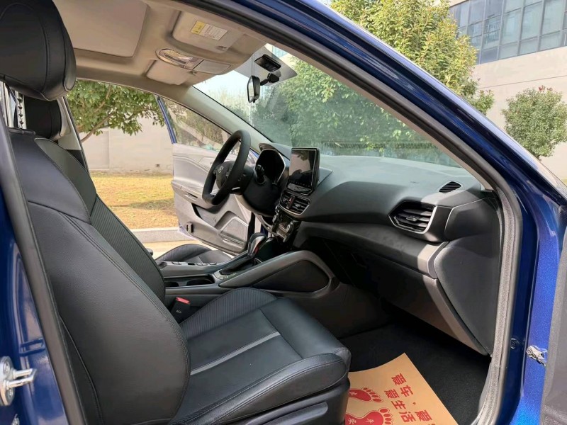 徐州19年现代菲斯塔7