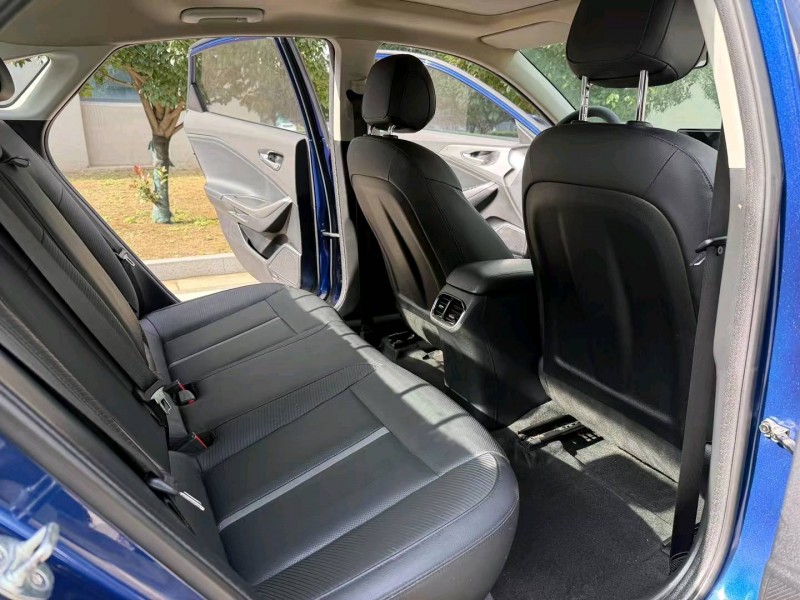 徐州19年现代菲斯塔8