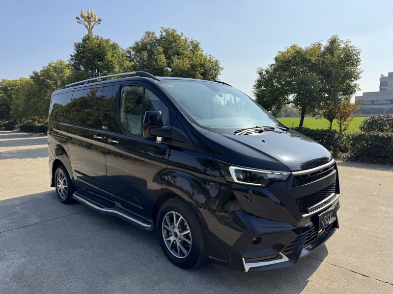 盐城23年福特途睿欧3