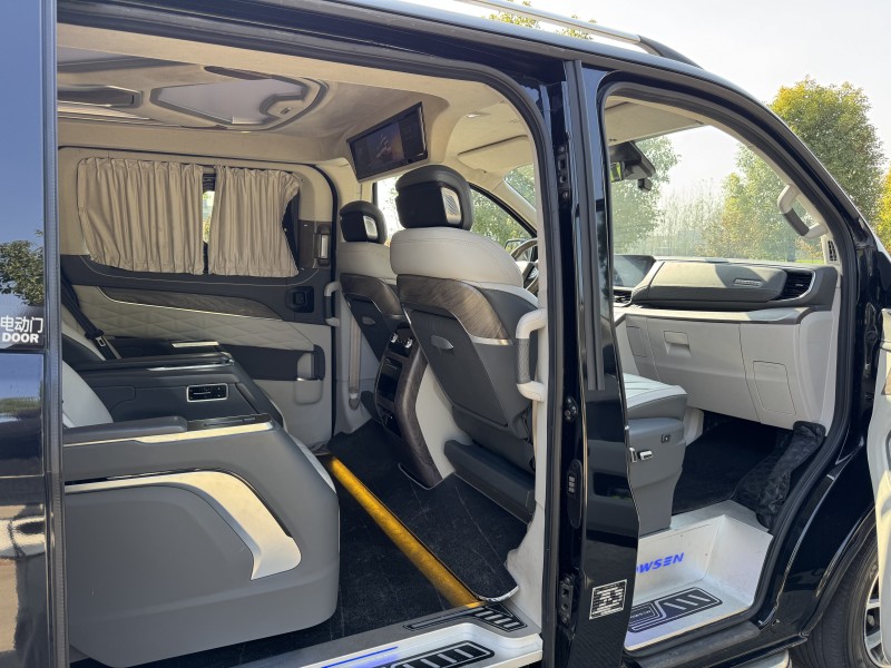 盐城23年福特途睿欧7